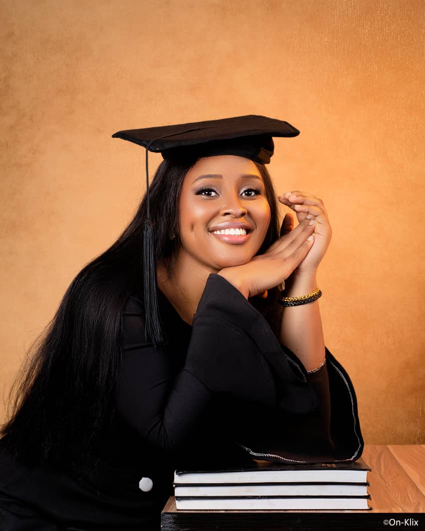 Osondu Amarachi Divine-Rose
